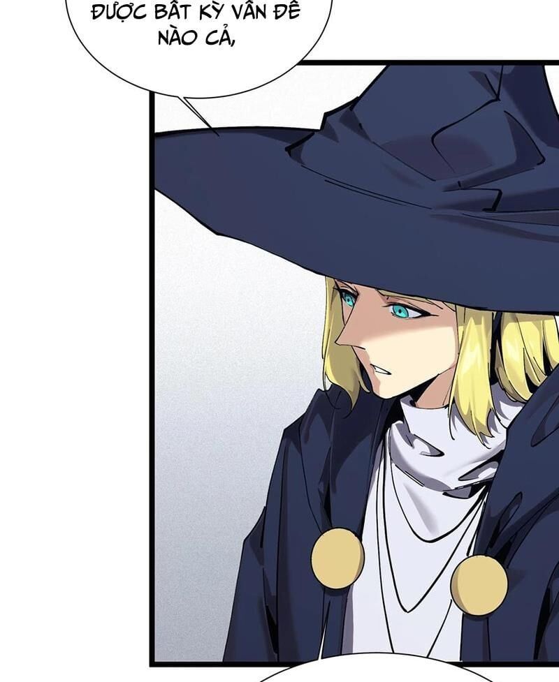 đọc truyện Ta Học Trảm Thần Trong Bệnh Viện Tâm Thần Chương 165 ảnh 7 tại Thiên Thai Truyện