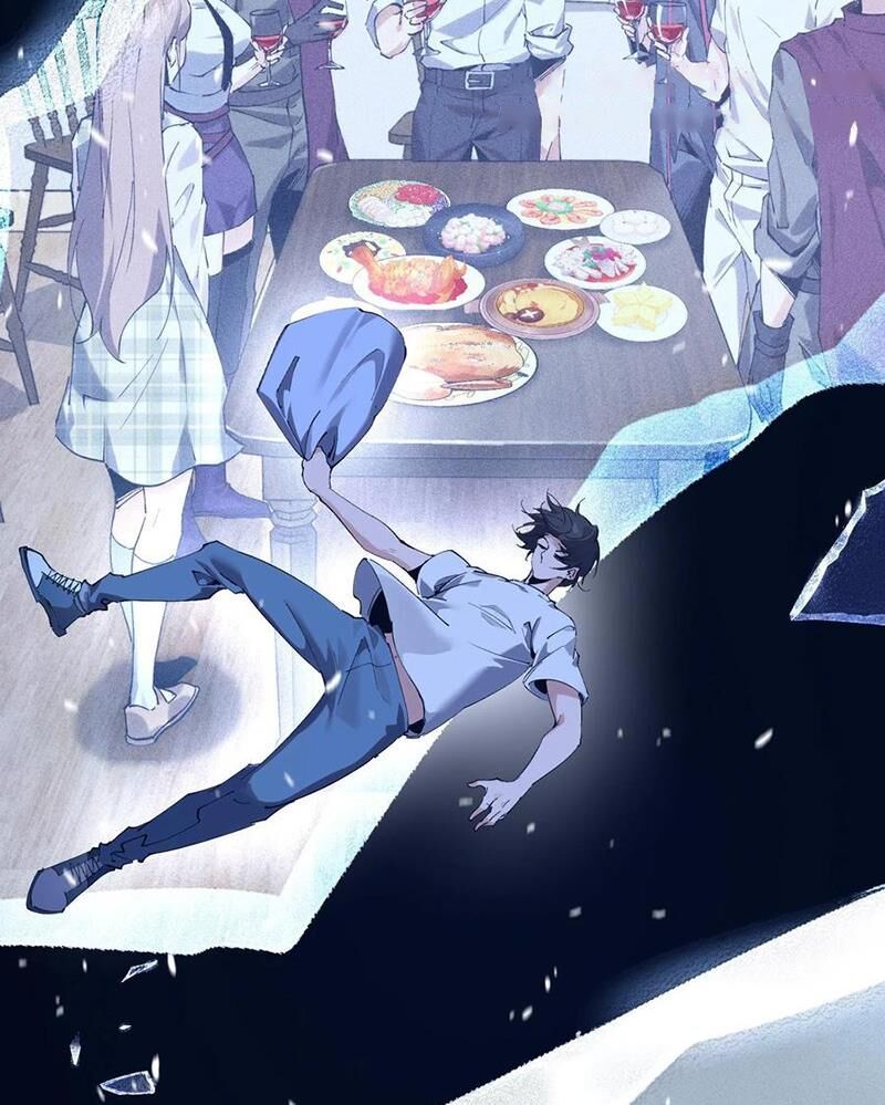 đọc truyện Ta Học Trảm Thần Trong Bệnh Viện Tâm Thần Chương 165 ảnh 53 tại Thiên Thai Truyện