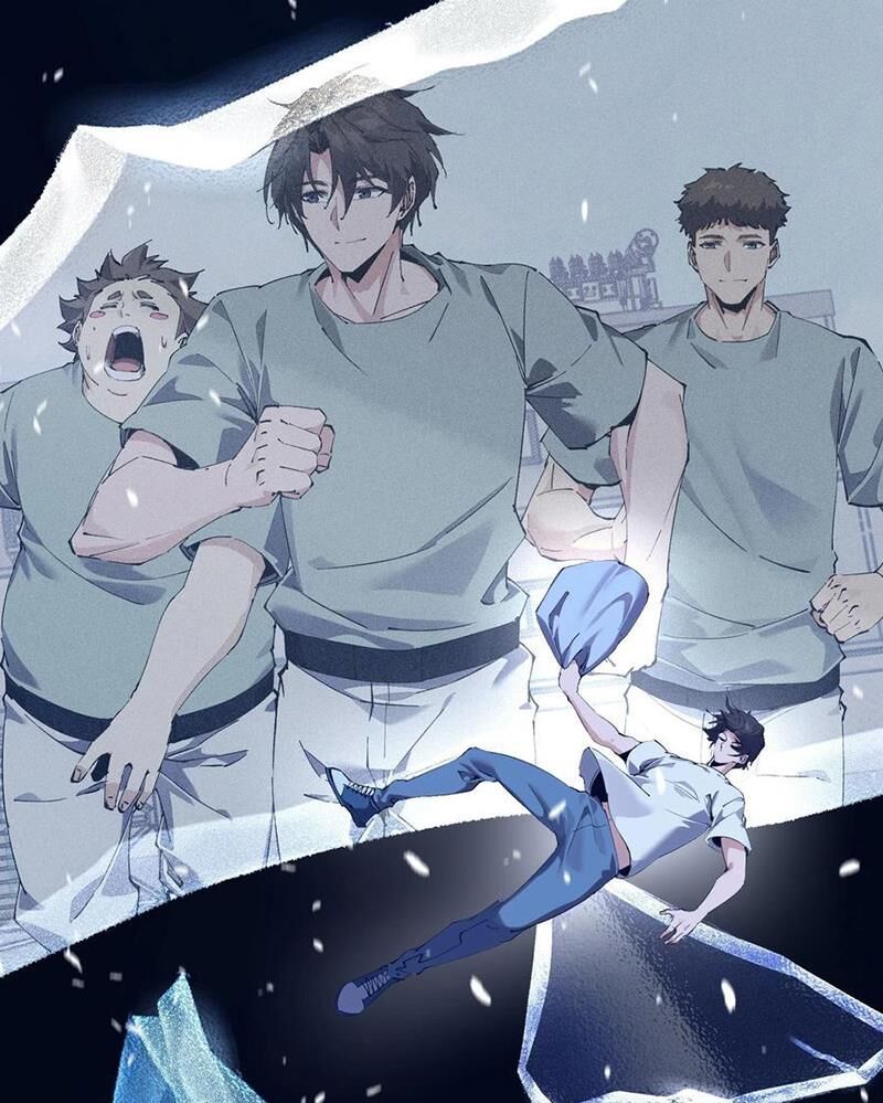 đọc truyện Ta Học Trảm Thần Trong Bệnh Viện Tâm Thần Chương 165 ảnh 54 tại Thiên Thai Truyện