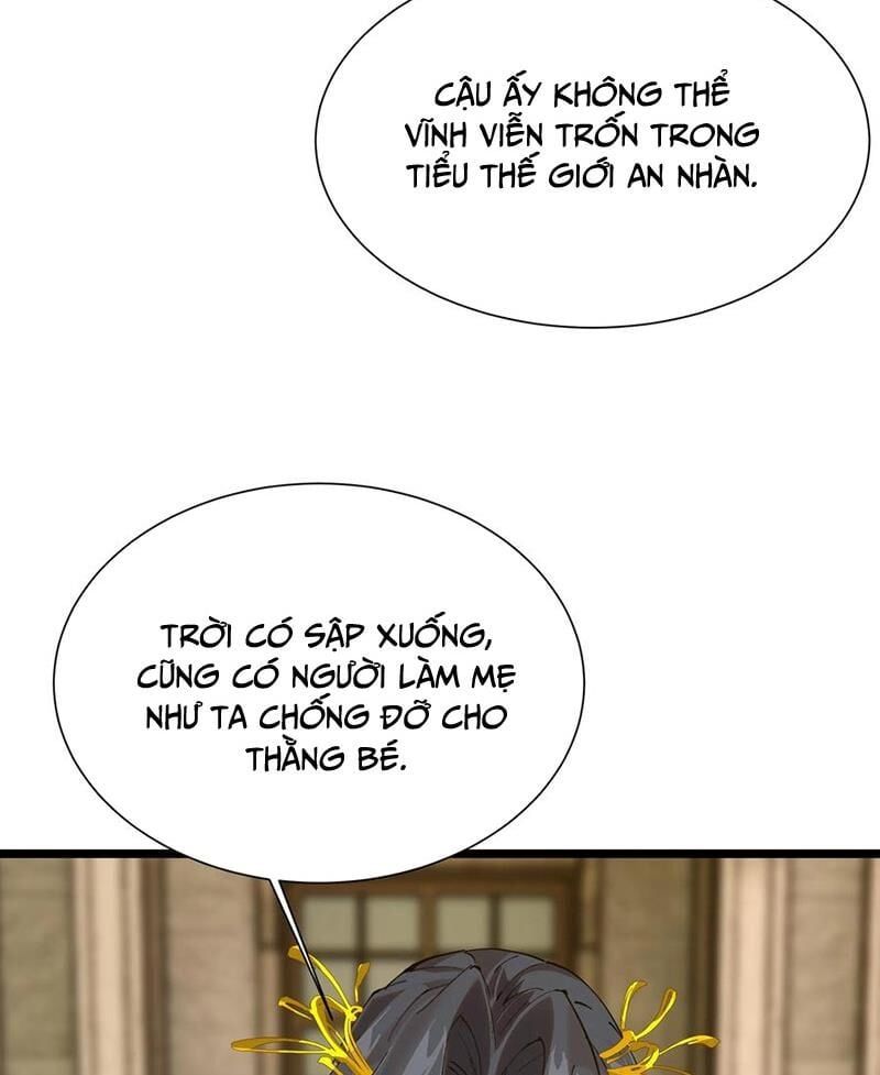 đọc truyện Ta Học Trảm Thần Trong Bệnh Viện Tâm Thần Chương 165 ảnh 8 tại Thiên Thai Truyện