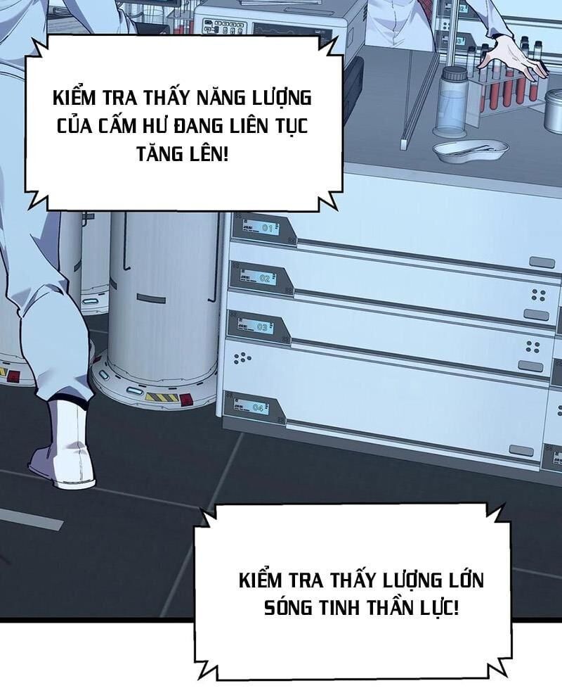 đọc truyện Ta Học Trảm Thần Trong Bệnh Viện Tâm Thần Chương 165 ảnh 86 tại Thiên Thai Truyện