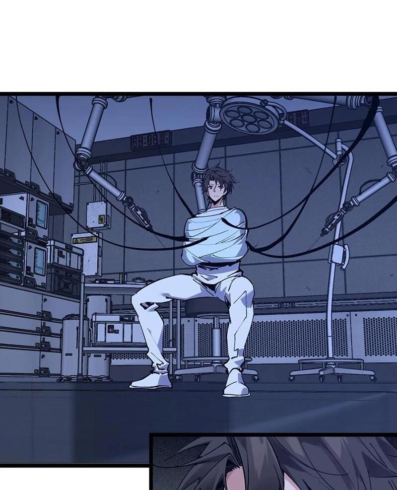 đọc truyện Ta Học Trảm Thần Trong Bệnh Viện Tâm Thần Chương 166 ảnh 15 tại Thiên Thai Truyện