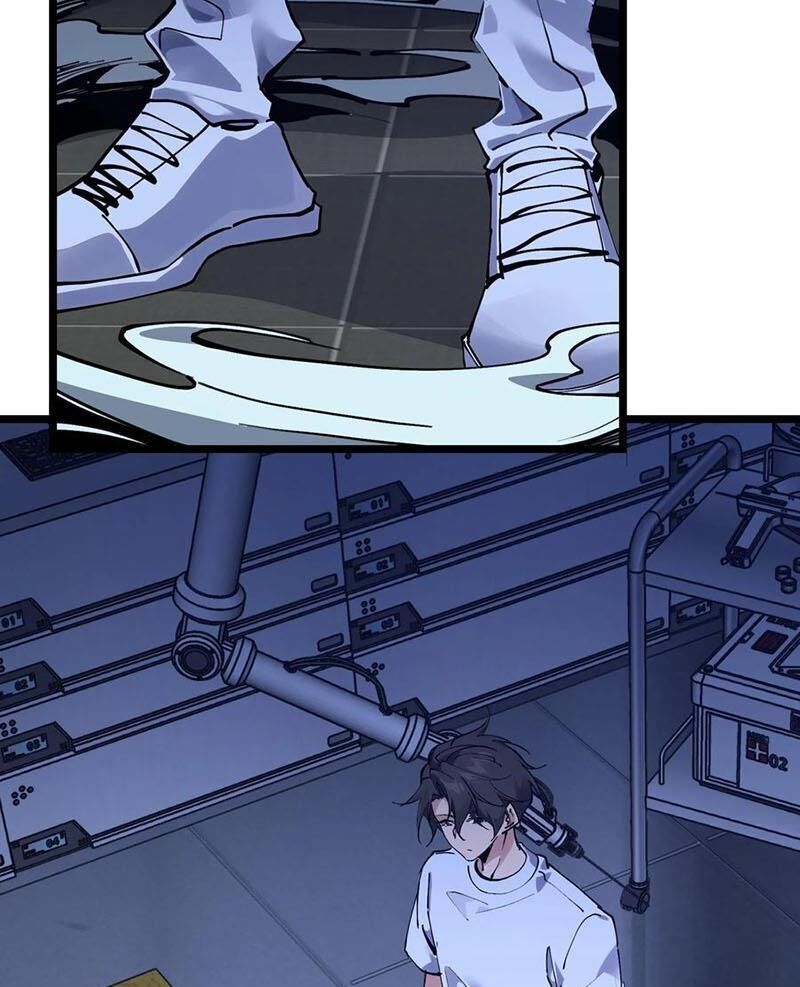 đọc truyện Ta Học Trảm Thần Trong Bệnh Viện Tâm Thần Chương 166 ảnh 18 tại Thiên Thai Truyện