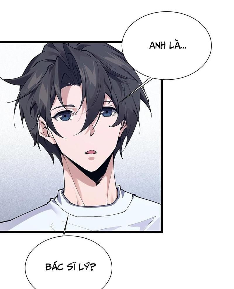 đọc truyện Ta Học Trảm Thần Trong Bệnh Viện Tâm Thần Chương 166 ảnh 22 tại Thiên Thai Truyện