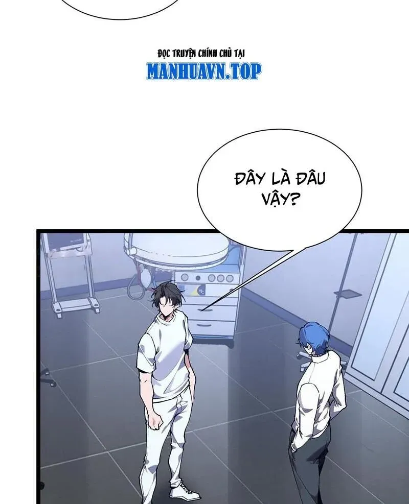 đọc truyện Ta Học Trảm Thần Trong Bệnh Viện Tâm Thần Chương 166 ảnh 23 tại Thiên Thai Truyện