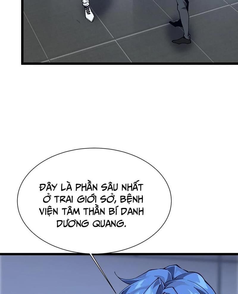 đọc truyện Ta Học Trảm Thần Trong Bệnh Viện Tâm Thần Chương 166 ảnh 24 tại Thiên Thai Truyện