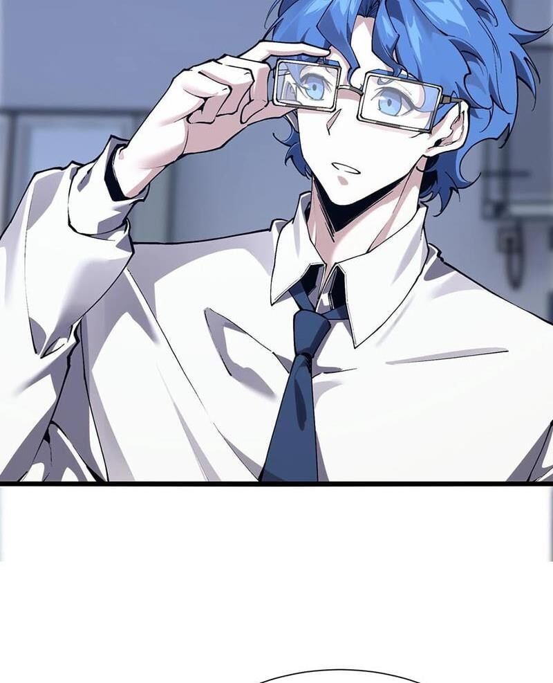 đọc truyện Ta Học Trảm Thần Trong Bệnh Viện Tâm Thần Chương 166 ảnh 25 tại Thiên Thai Truyện