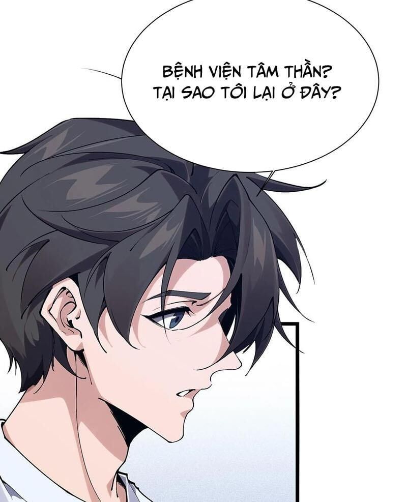 đọc truyện Ta Học Trảm Thần Trong Bệnh Viện Tâm Thần Chương 166 ảnh 26 tại Thiên Thai Truyện