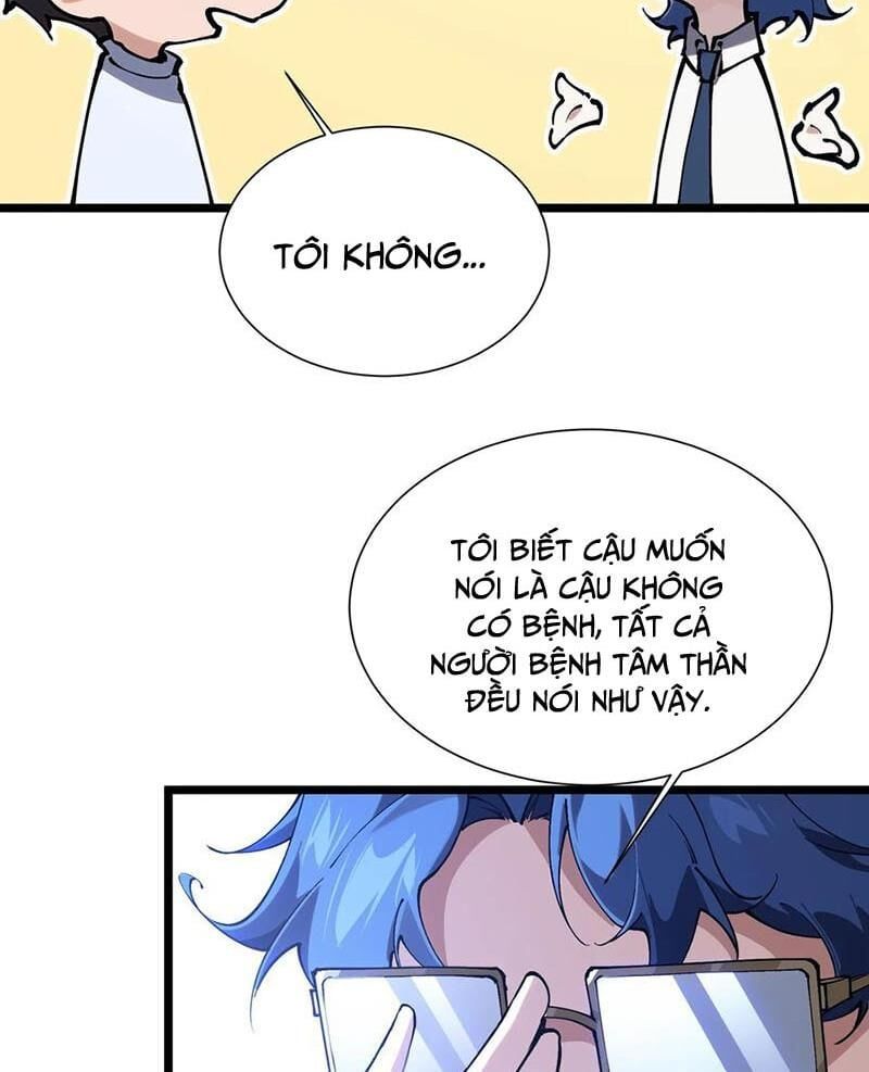 đọc truyện Ta Học Trảm Thần Trong Bệnh Viện Tâm Thần Chương 166 ảnh 28 tại Thiên Thai Truyện