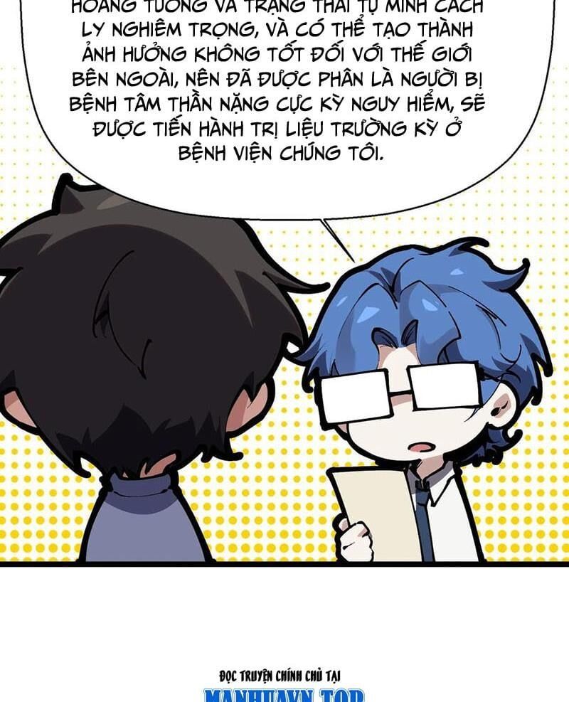 đọc truyện Ta Học Trảm Thần Trong Bệnh Viện Tâm Thần Chương 166 ảnh 30 tại Thiên Thai Truyện