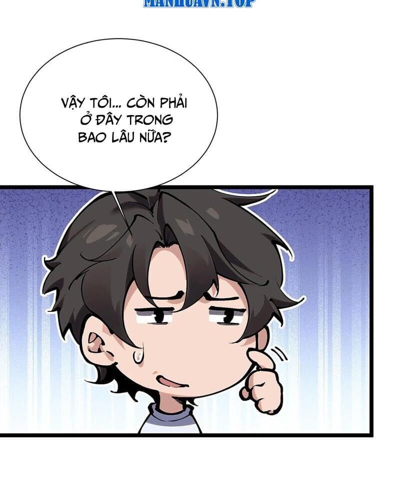 đọc truyện Ta Học Trảm Thần Trong Bệnh Viện Tâm Thần Chương 166 ảnh 31 tại Thiên Thai Truyện