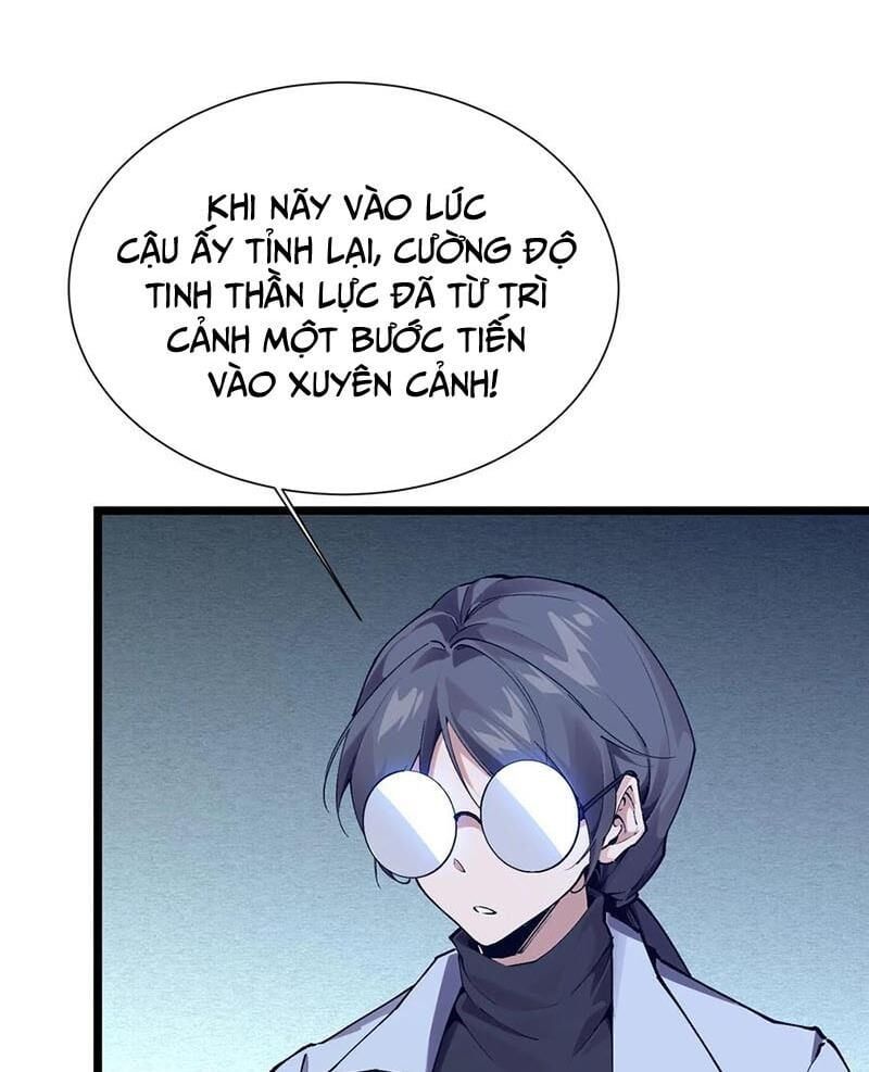 đọc truyện Ta Học Trảm Thần Trong Bệnh Viện Tâm Thần Chương 166 ảnh 5 tại Thiên Thai Truyện