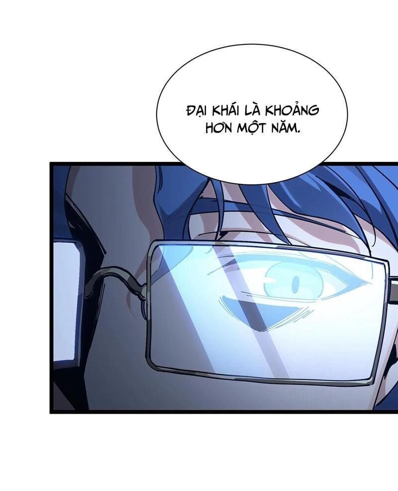 đọc truyện Ta Học Trảm Thần Trong Bệnh Viện Tâm Thần Chương 166 ảnh 32 tại Thiên Thai Truyện