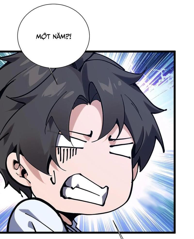 đọc truyện Ta Học Trảm Thần Trong Bệnh Viện Tâm Thần Chương 166 ảnh 33 tại Thiên Thai Truyện