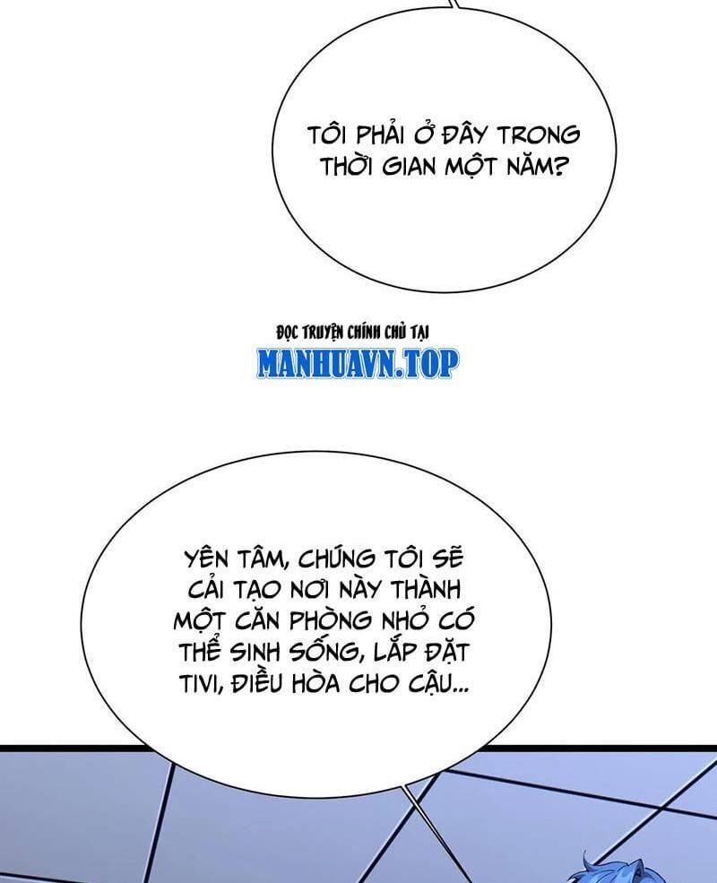 đọc truyện Ta Học Trảm Thần Trong Bệnh Viện Tâm Thần Chương 166 ảnh 34 tại Thiên Thai Truyện