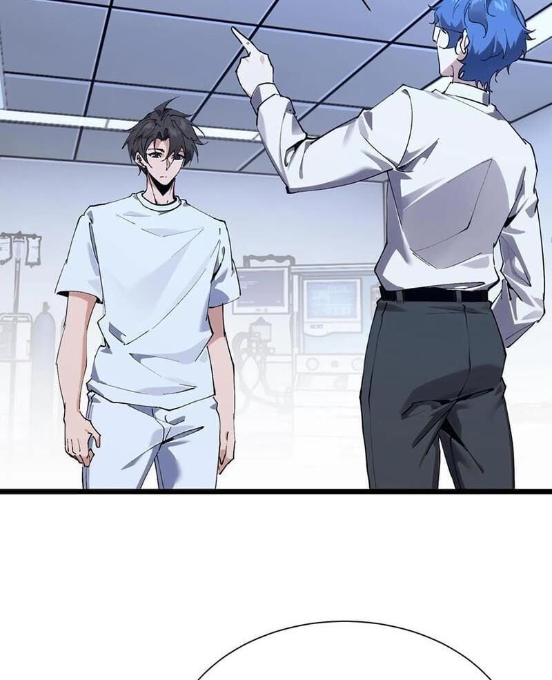 đọc truyện Ta Học Trảm Thần Trong Bệnh Viện Tâm Thần Chương 166 ảnh 35 tại Thiên Thai Truyện