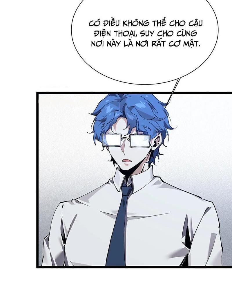 đọc truyện Ta Học Trảm Thần Trong Bệnh Viện Tâm Thần Chương 166 ảnh 36 tại Thiên Thai Truyện