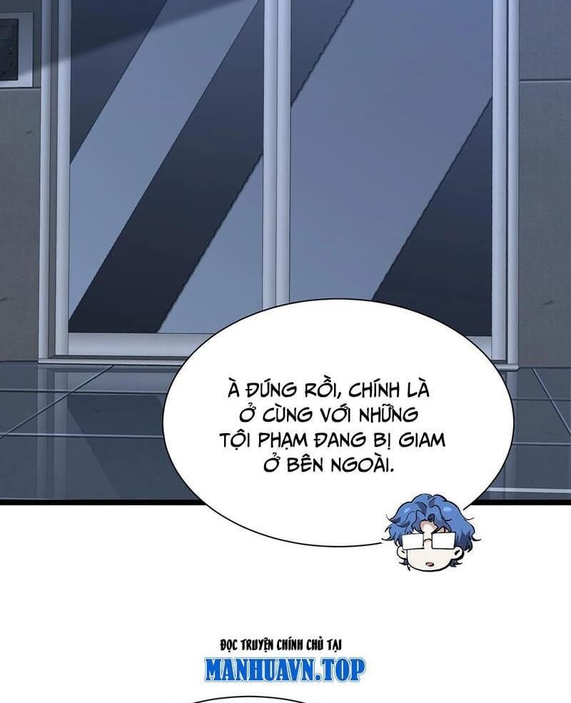 đọc truyện Ta Học Trảm Thần Trong Bệnh Viện Tâm Thần Chương 166 ảnh 38 tại Thiên Thai Truyện