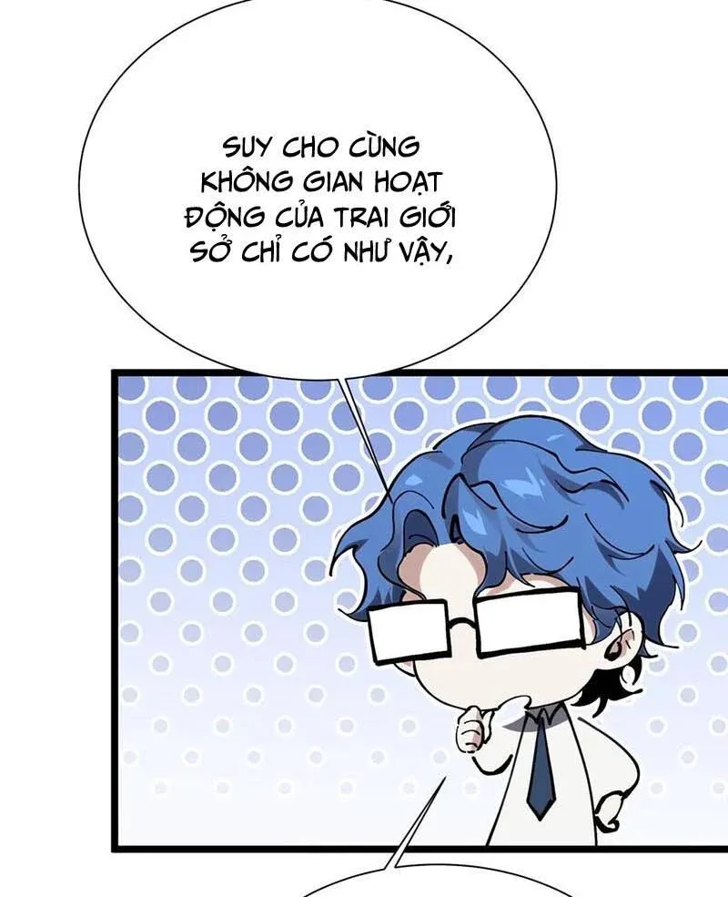 đọc truyện Ta Học Trảm Thần Trong Bệnh Viện Tâm Thần Chương 166 ảnh 39 tại Thiên Thai Truyện