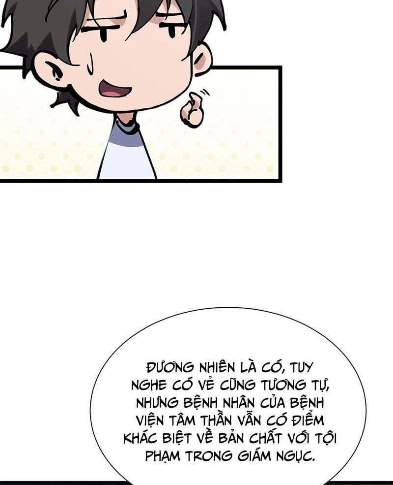 đọc truyện Ta Học Trảm Thần Trong Bệnh Viện Tâm Thần Chương 166 ảnh 41 tại Thiên Thai Truyện