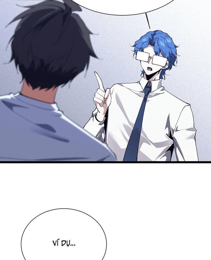 đọc truyện Ta Học Trảm Thần Trong Bệnh Viện Tâm Thần Chương 166 ảnh 42 tại Thiên Thai Truyện