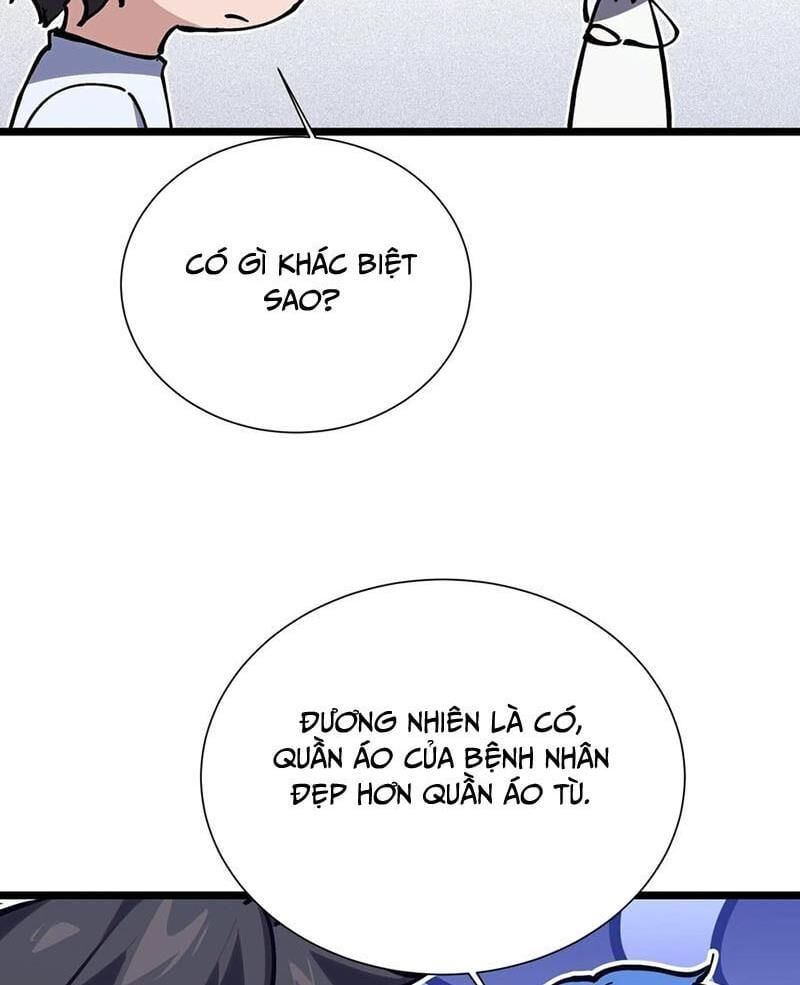 đọc truyện Ta Học Trảm Thần Trong Bệnh Viện Tâm Thần Chương 166 ảnh 46 tại Thiên Thai Truyện