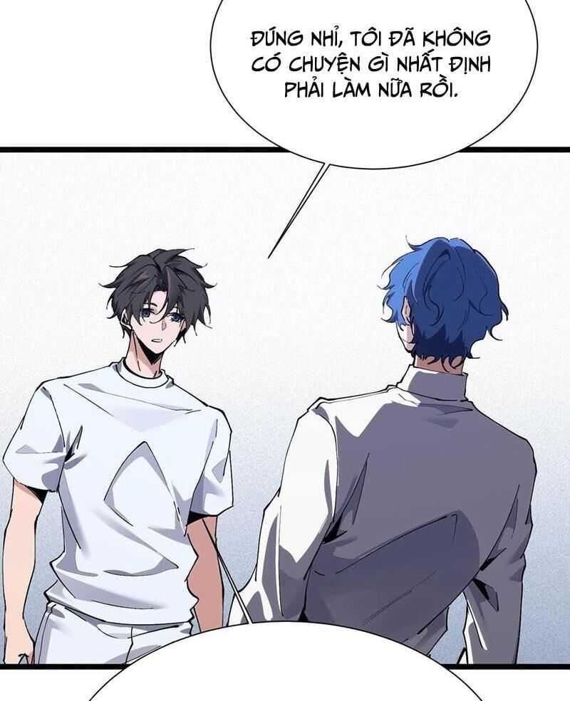 đọc truyện Ta Học Trảm Thần Trong Bệnh Viện Tâm Thần Chương 166 ảnh 51 tại Thiên Thai Truyện