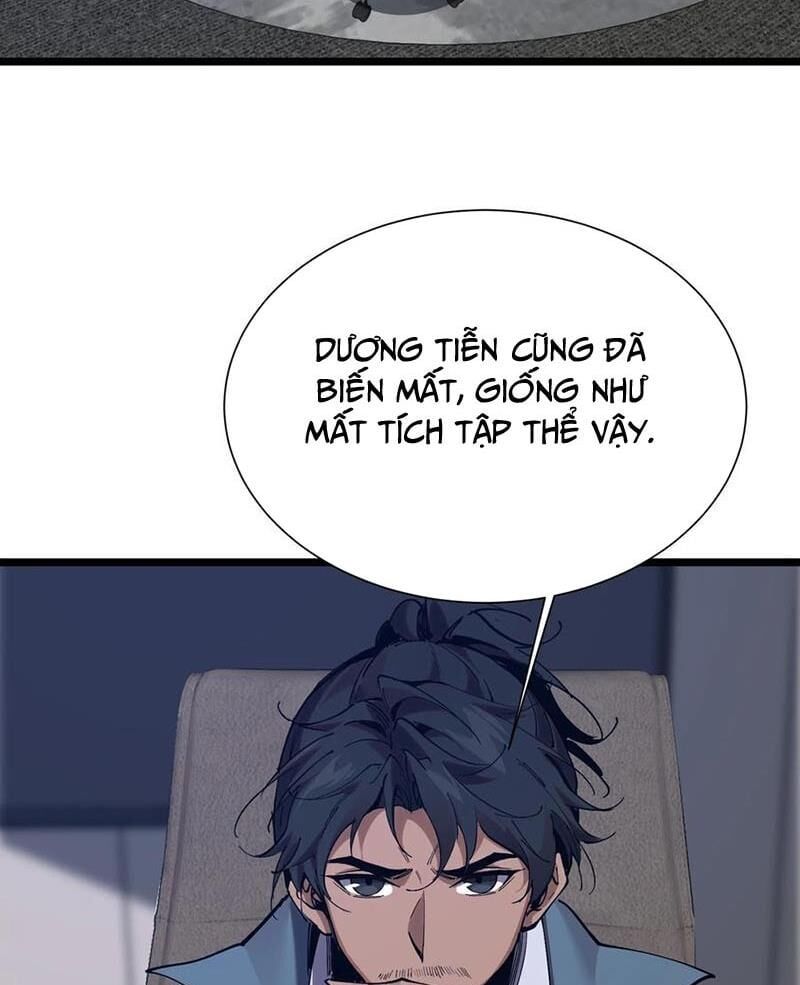 đọc truyện Ta Học Trảm Thần Trong Bệnh Viện Tâm Thần Chương 166 ảnh 59 tại Thiên Thai Truyện