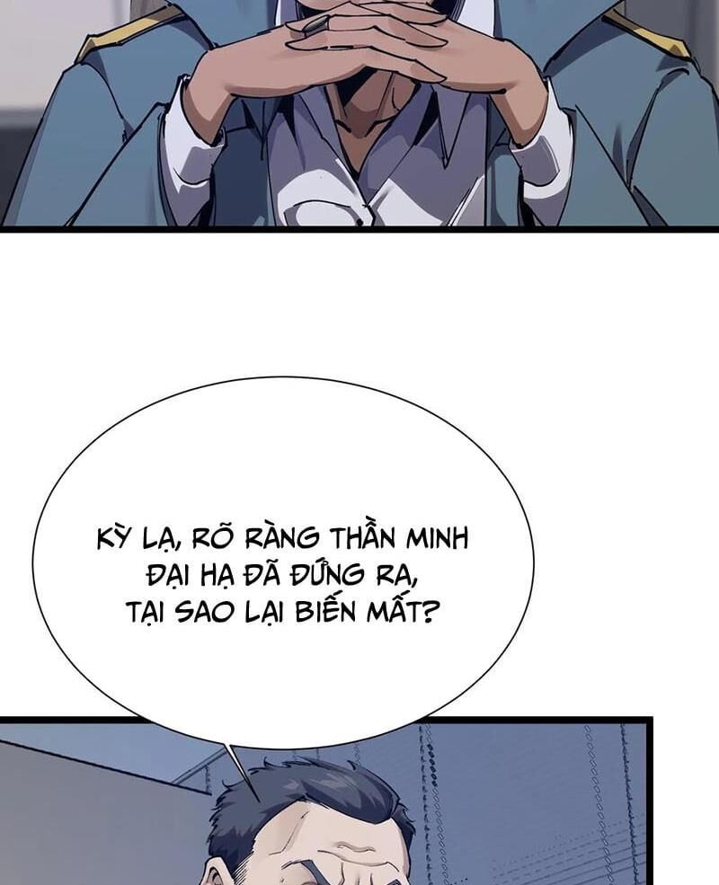 đọc truyện Ta Học Trảm Thần Trong Bệnh Viện Tâm Thần Chương 166 ảnh 60 tại Thiên Thai Truyện