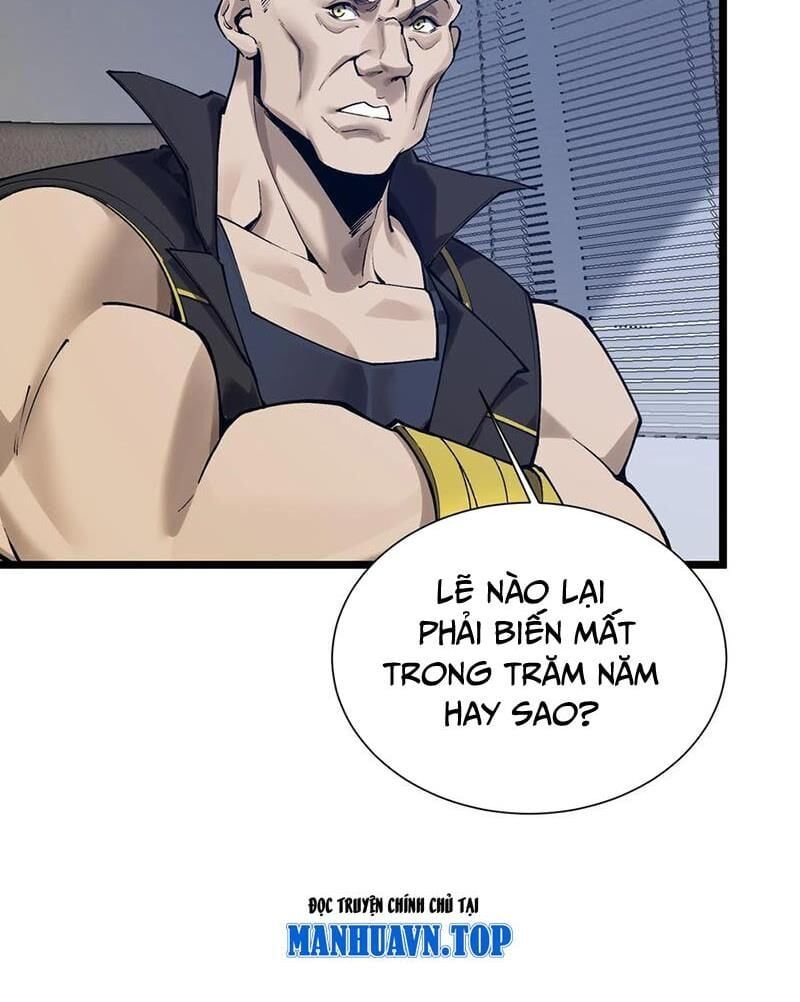 đọc truyện Ta Học Trảm Thần Trong Bệnh Viện Tâm Thần Chương 166 ảnh 61 tại Thiên Thai Truyện