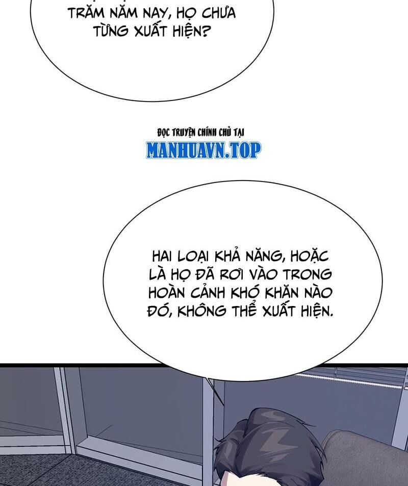 đọc truyện Ta Học Trảm Thần Trong Bệnh Viện Tâm Thần Chương 166 ảnh 65 tại Thiên Thai Truyện