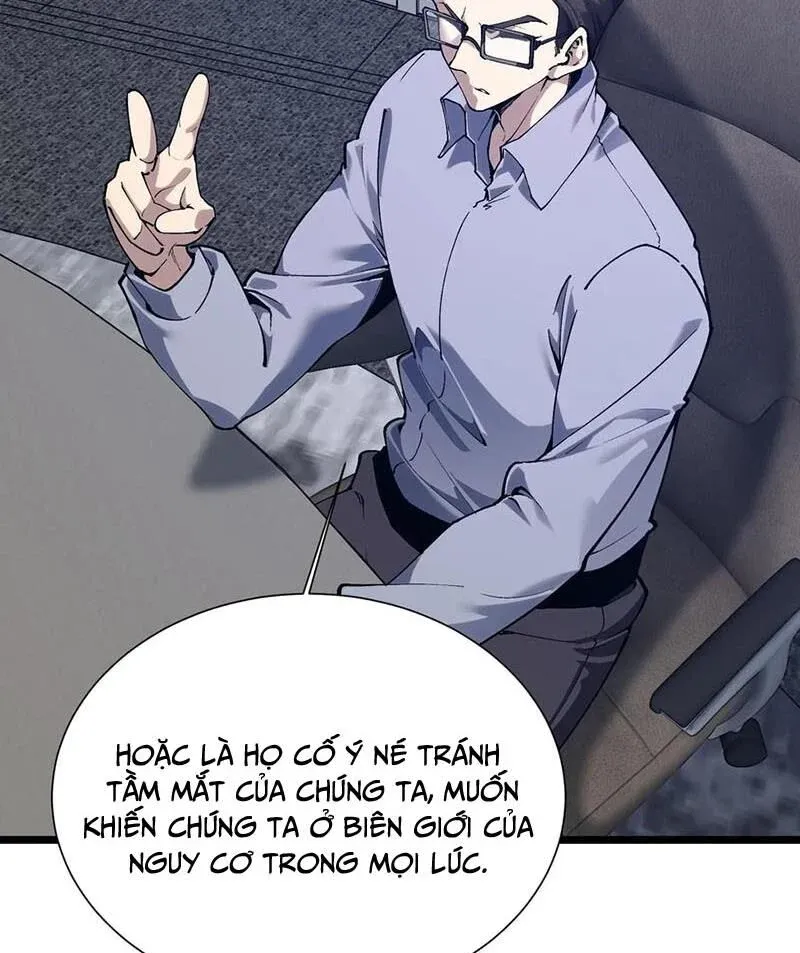 đọc truyện Ta Học Trảm Thần Trong Bệnh Viện Tâm Thần Chương 166 ảnh 66 tại Thiên Thai Truyện