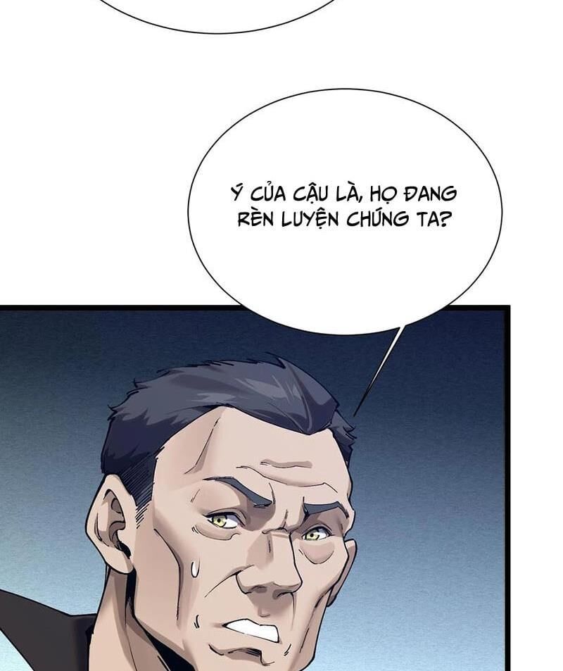 đọc truyện Ta Học Trảm Thần Trong Bệnh Viện Tâm Thần Chương 166 ảnh 67 tại Thiên Thai Truyện