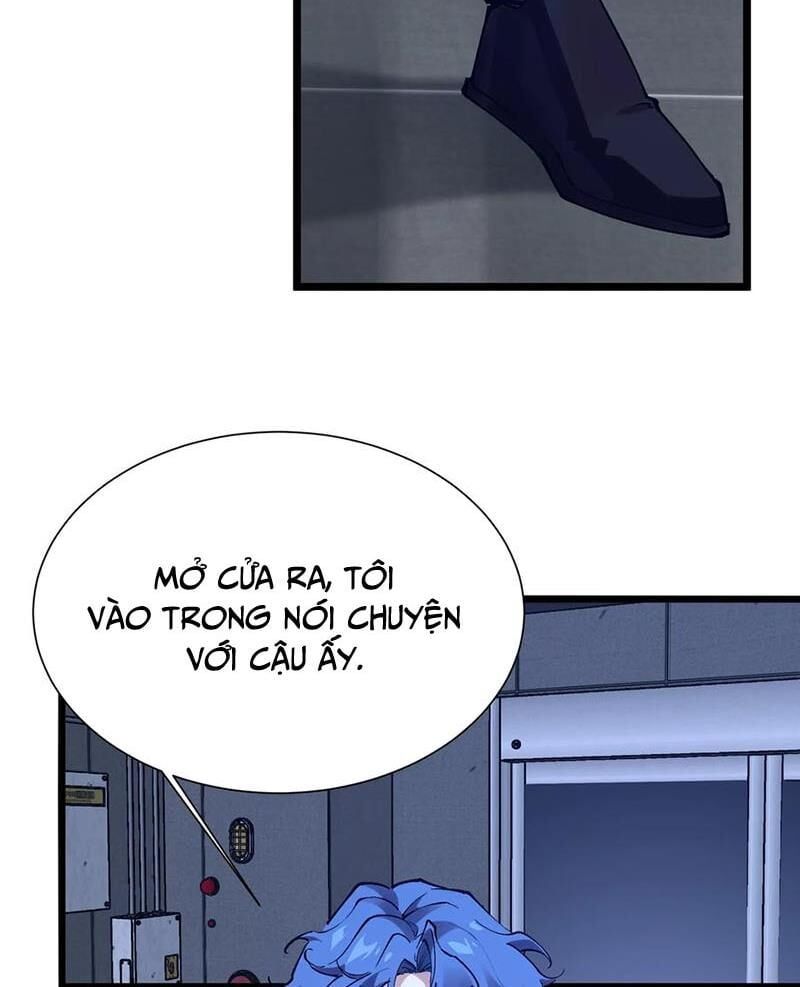 đọc truyện Ta Học Trảm Thần Trong Bệnh Viện Tâm Thần Chương 166 ảnh 9 tại Thiên Thai Truyện