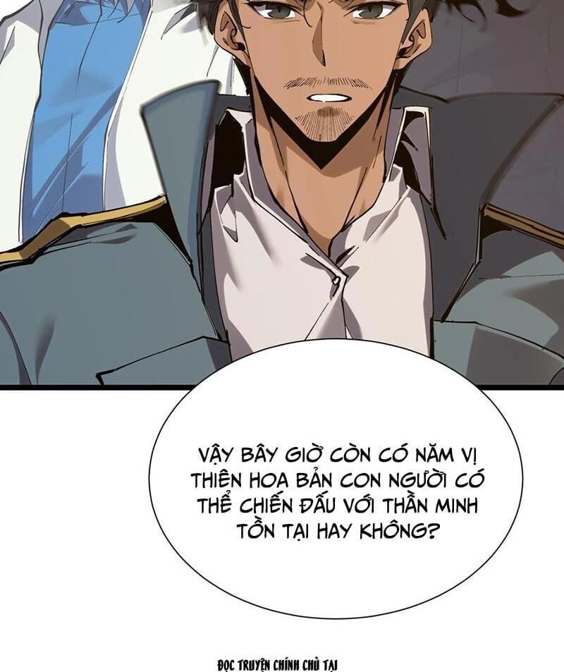 đọc truyện Ta Học Trảm Thần Trong Bệnh Viện Tâm Thần Chương 166 ảnh 72 tại Thiên Thai Truyện