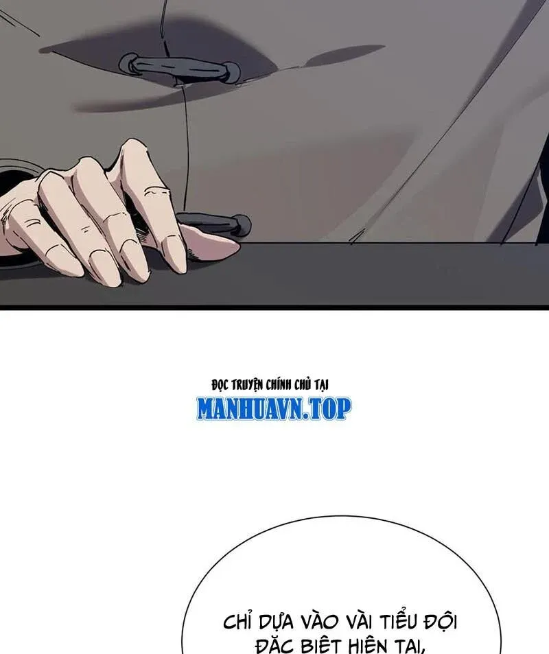 đọc truyện Ta Học Trảm Thần Trong Bệnh Viện Tâm Thần Chương 166 ảnh 76 tại Thiên Thai Truyện