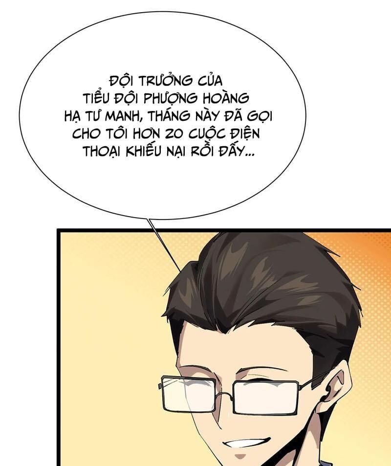 đọc truyện Ta Học Trảm Thần Trong Bệnh Viện Tâm Thần Chương 166 ảnh 78 tại Thiên Thai Truyện