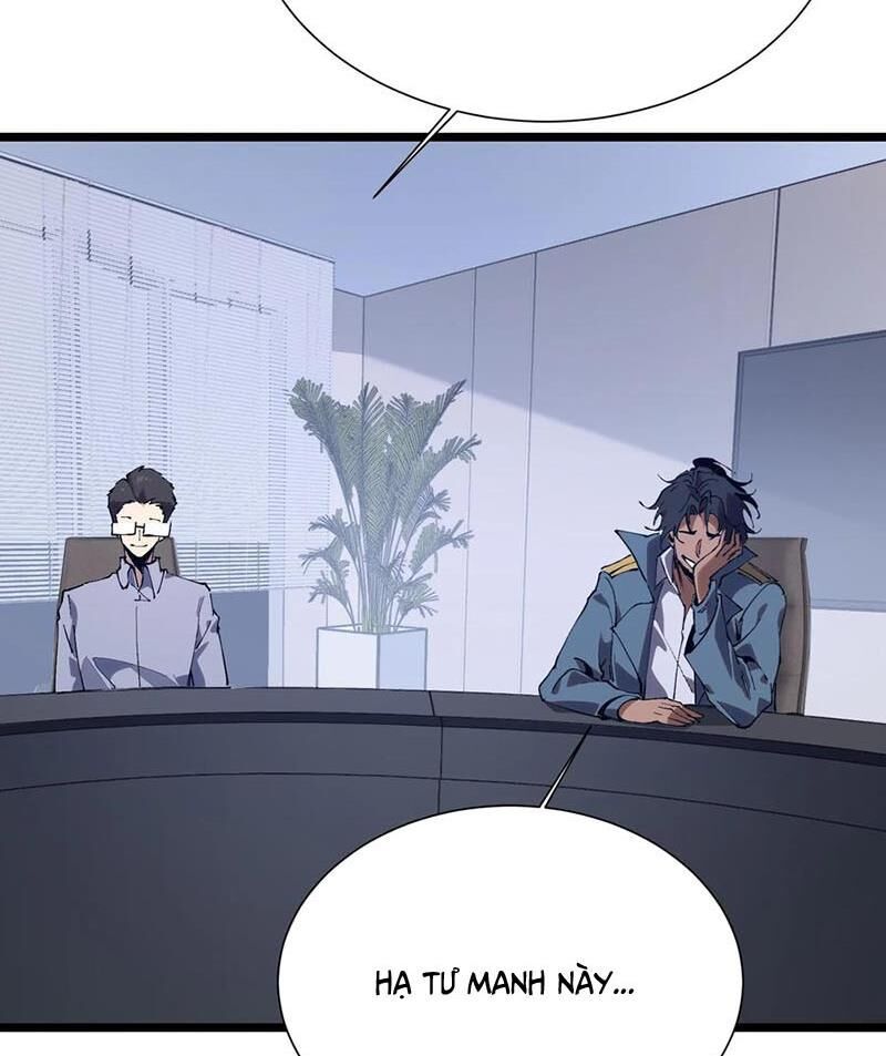 đọc truyện Ta Học Trảm Thần Trong Bệnh Viện Tâm Thần Chương 166 ảnh 80 tại Thiên Thai Truyện