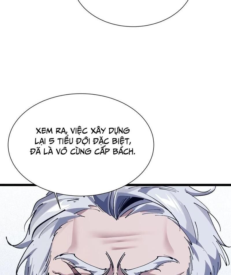 đọc truyện Ta Học Trảm Thần Trong Bệnh Viện Tâm Thần Chương 166 ảnh 81 tại Thiên Thai Truyện