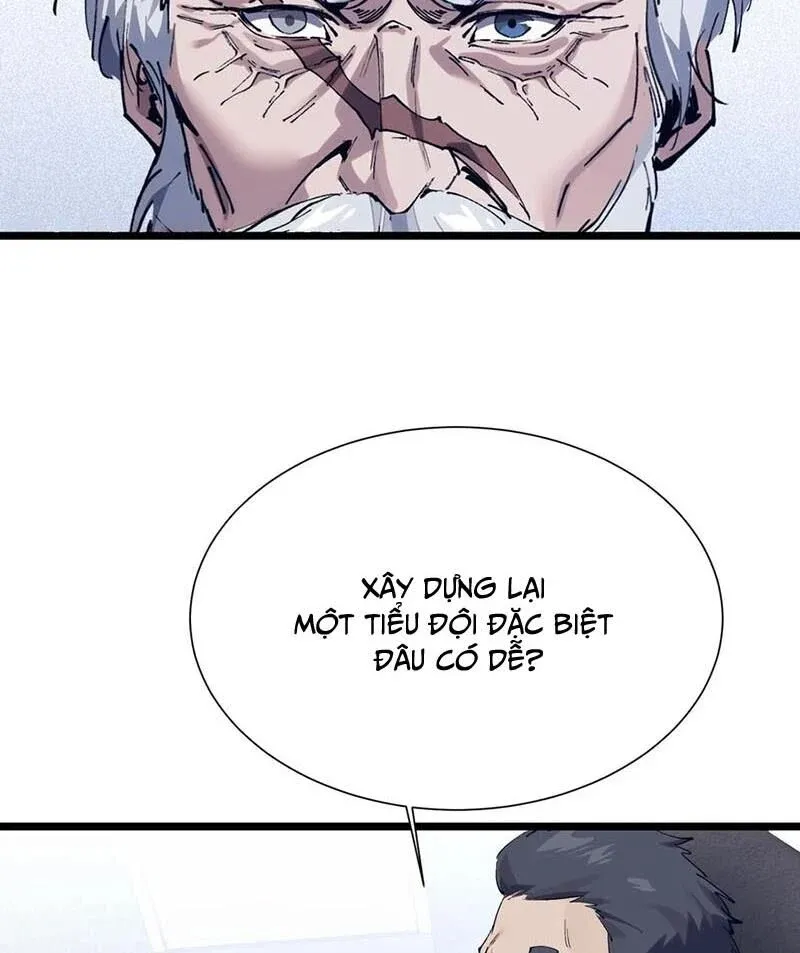 đọc truyện Ta Học Trảm Thần Trong Bệnh Viện Tâm Thần Chương 166 ảnh 82 tại Thiên Thai Truyện