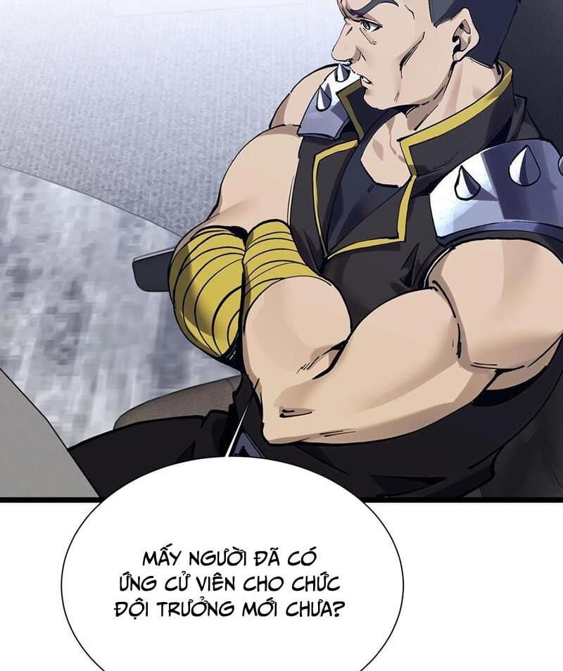 đọc truyện Ta Học Trảm Thần Trong Bệnh Viện Tâm Thần Chương 166 ảnh 83 tại Thiên Thai Truyện