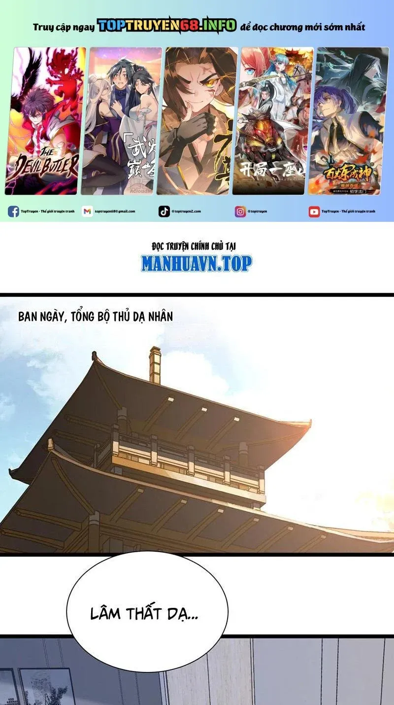 đọc truyện Ta Học Trảm Thần Trong Bệnh Viện Tâm Thần Chương 167 ảnh 2 tại Thiên Thai Truyện