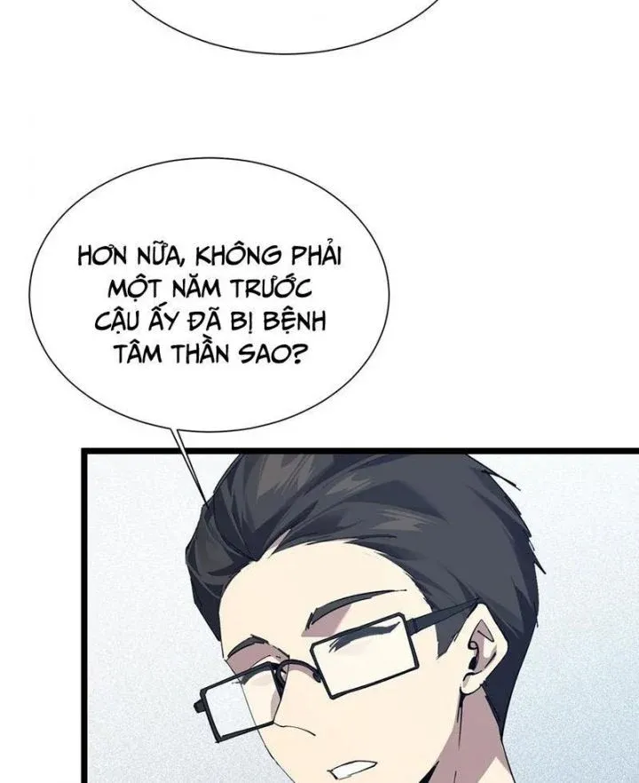 đọc truyện Ta Học Trảm Thần Trong Bệnh Viện Tâm Thần Chương 167 ảnh 12 tại Thiên Thai Truyện