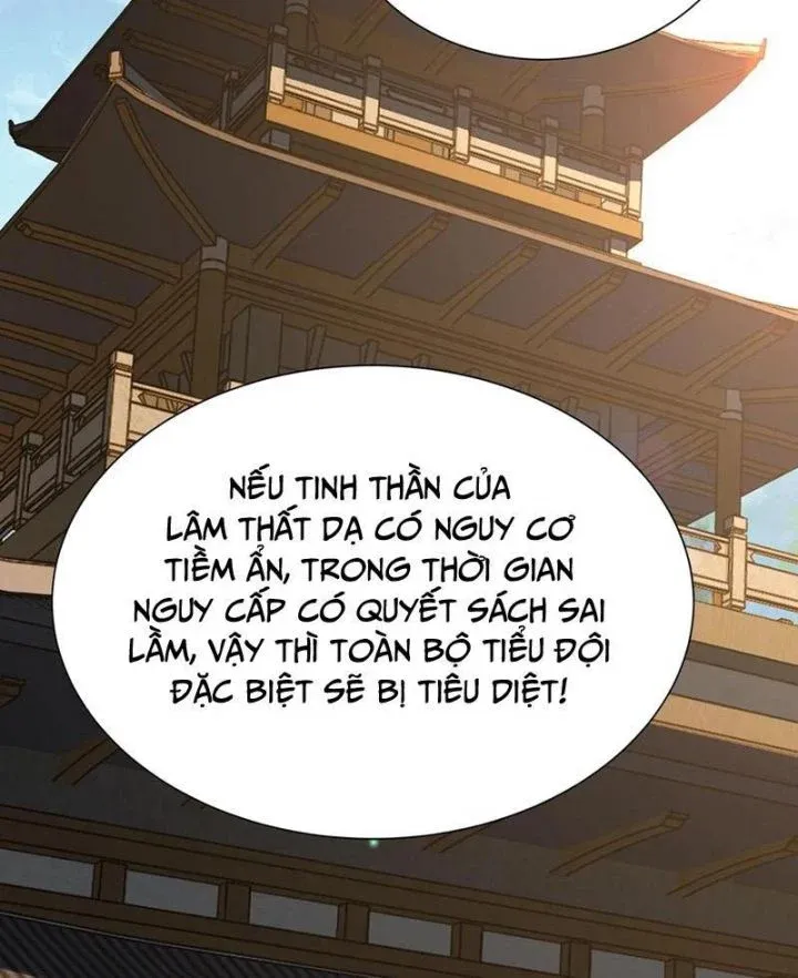 đọc truyện Ta Học Trảm Thần Trong Bệnh Viện Tâm Thần Chương 167 ảnh 16 tại Thiên Thai Truyện