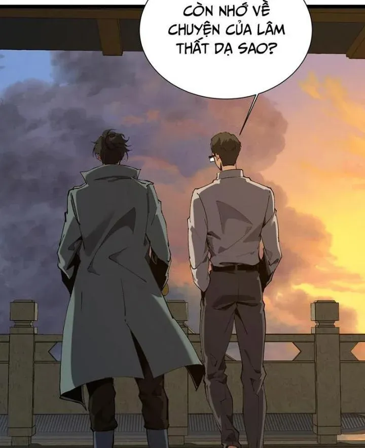 đọc truyện Ta Học Trảm Thần Trong Bệnh Viện Tâm Thần Chương 167 ảnh 22 tại Thiên Thai Truyện