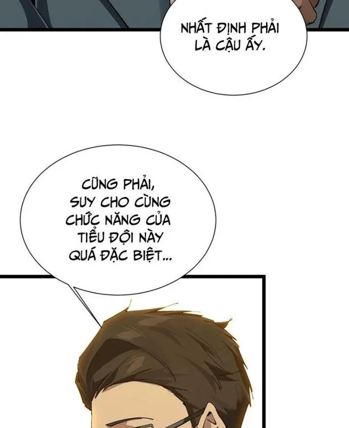 đọc truyện Ta Học Trảm Thần Trong Bệnh Viện Tâm Thần Chương 167 ảnh 27 tại Thiên Thai Truyện