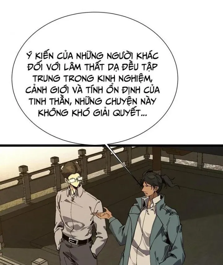 đọc truyện Ta Học Trảm Thần Trong Bệnh Viện Tâm Thần Chương 167 ảnh 29 tại Thiên Thai Truyện