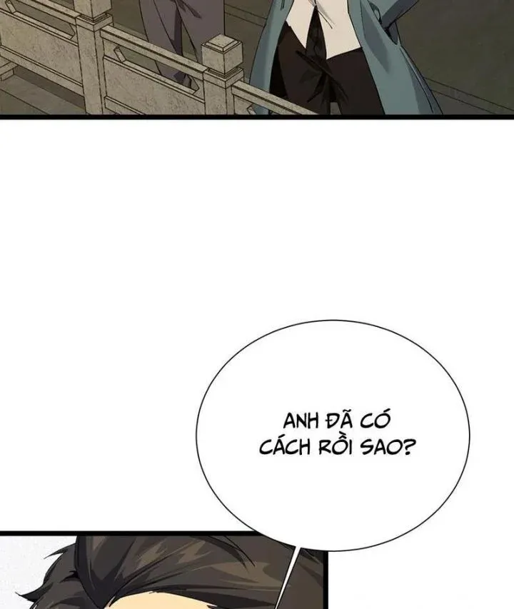 đọc truyện Ta Học Trảm Thần Trong Bệnh Viện Tâm Thần Chương 167 ảnh 30 tại Thiên Thai Truyện