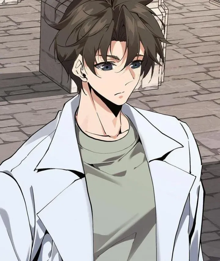 đọc truyện Ta Học Trảm Thần Trong Bệnh Viện Tâm Thần Chương 167 ảnh 36 tại Thiên Thai Truyện