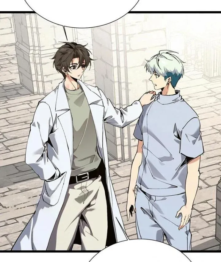 đọc truyện Ta Học Trảm Thần Trong Bệnh Viện Tâm Thần Chương 167 ảnh 40 tại Thiên Thai Truyện